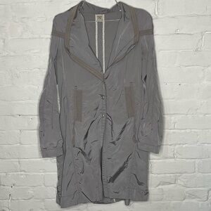 Indies Raincoat 8